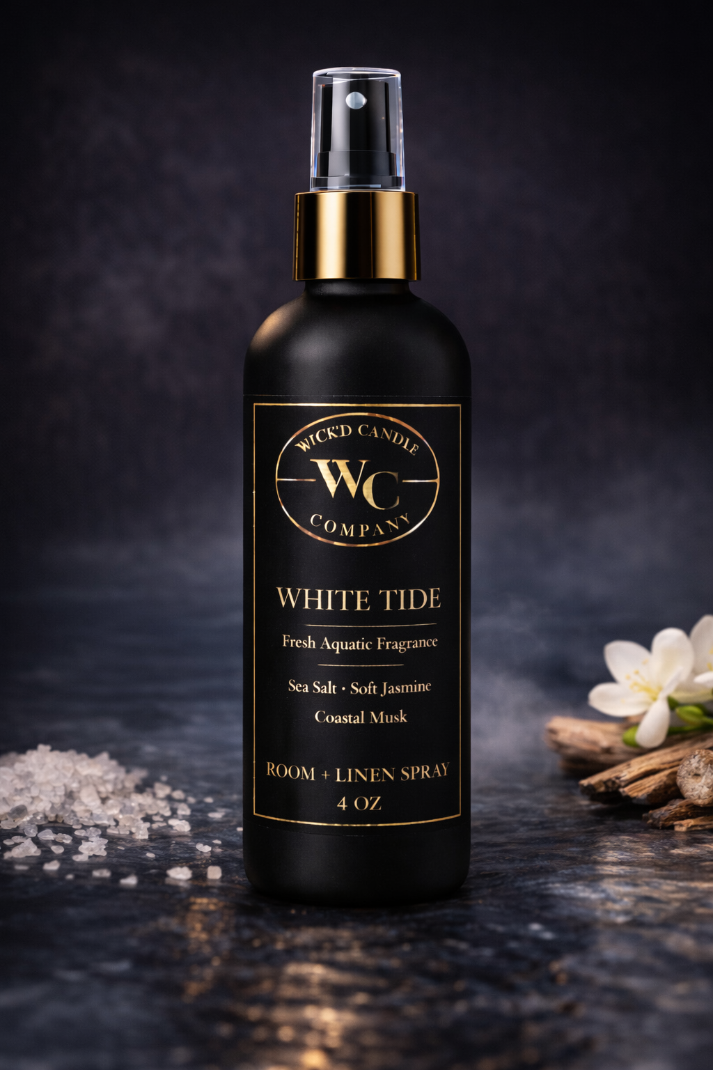 White Tide