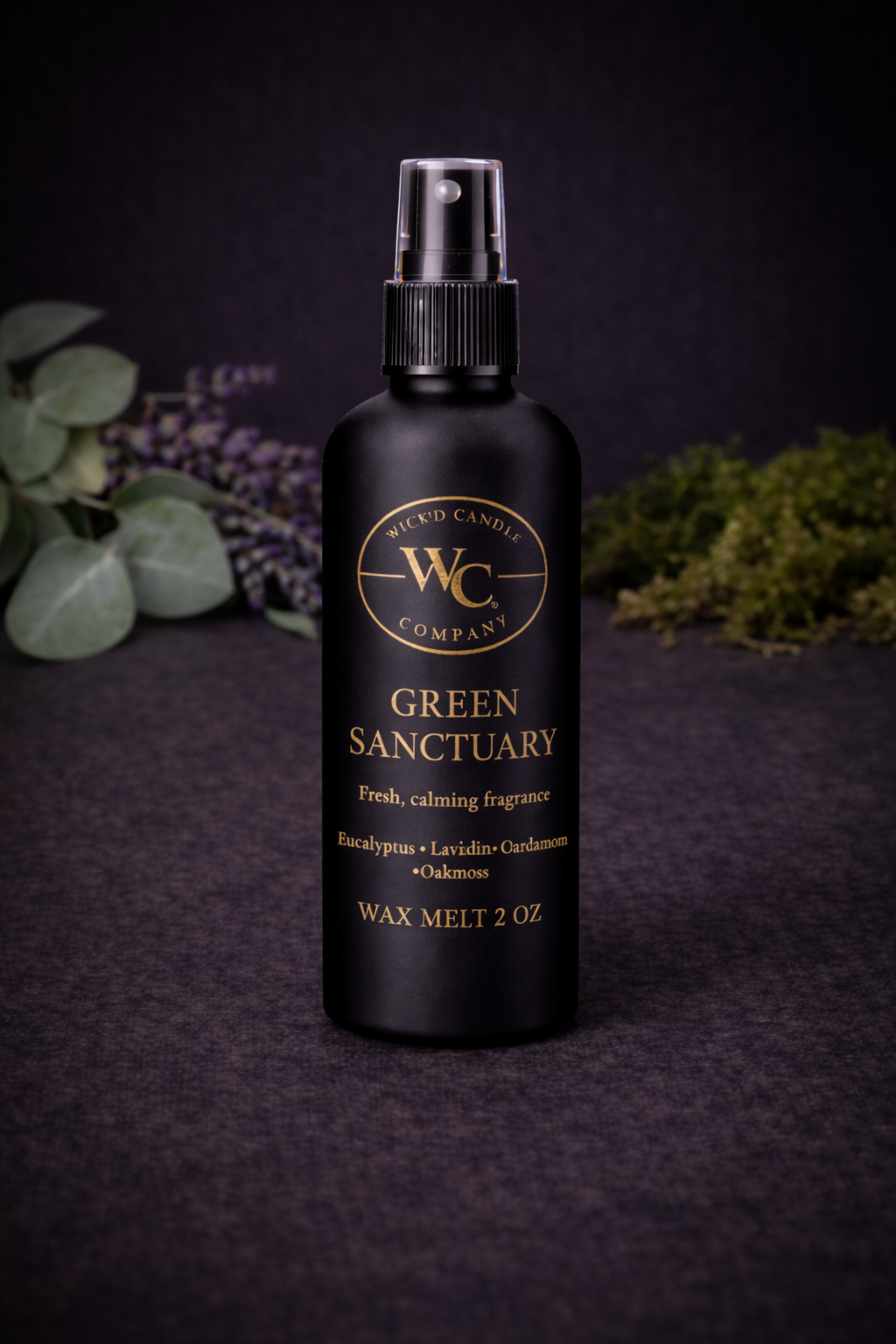 Green Sanctuary