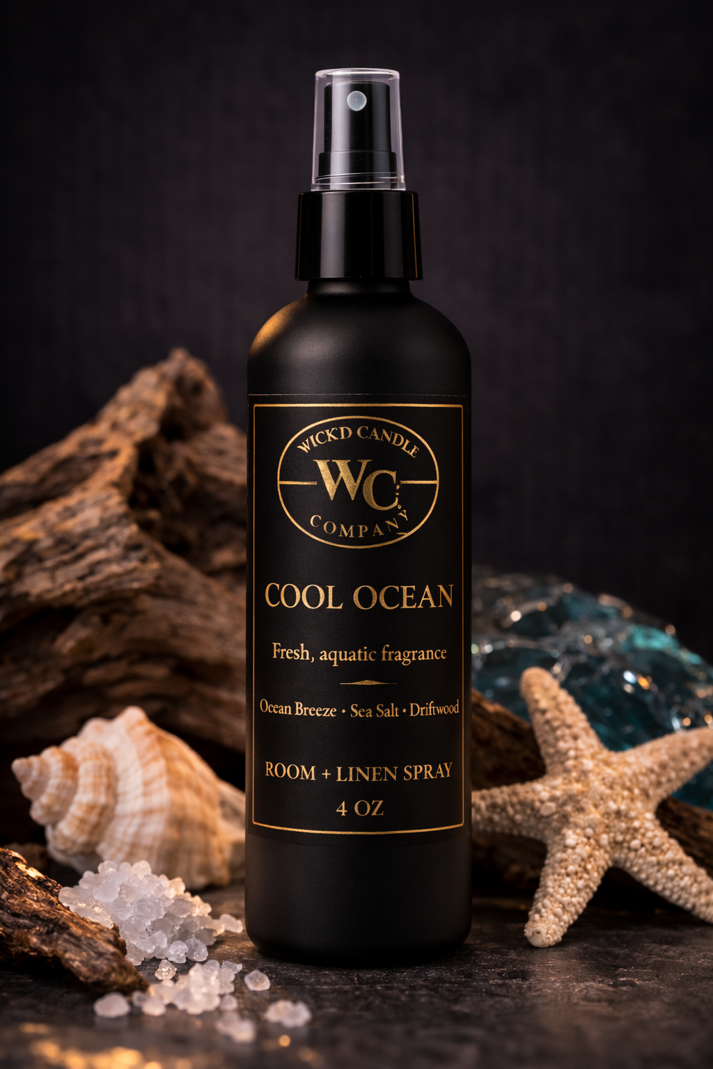 Cool Ocean