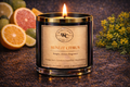 Sunlit Citrus