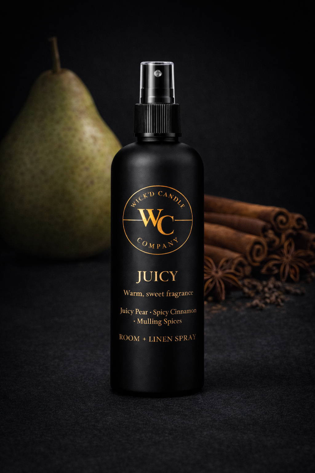 Juicy
