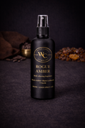 Rogue Amber