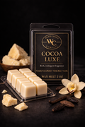 Cocoa luxe