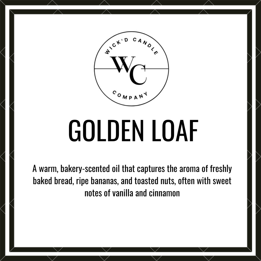 Golden Loaf