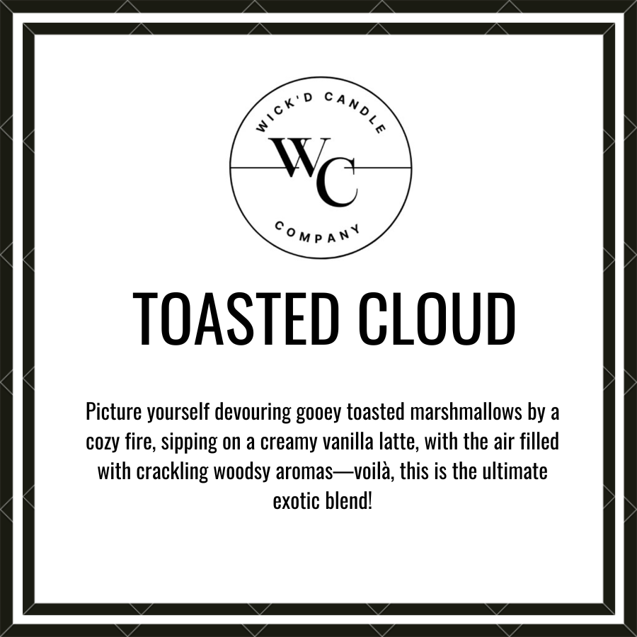 Toasted Cloud