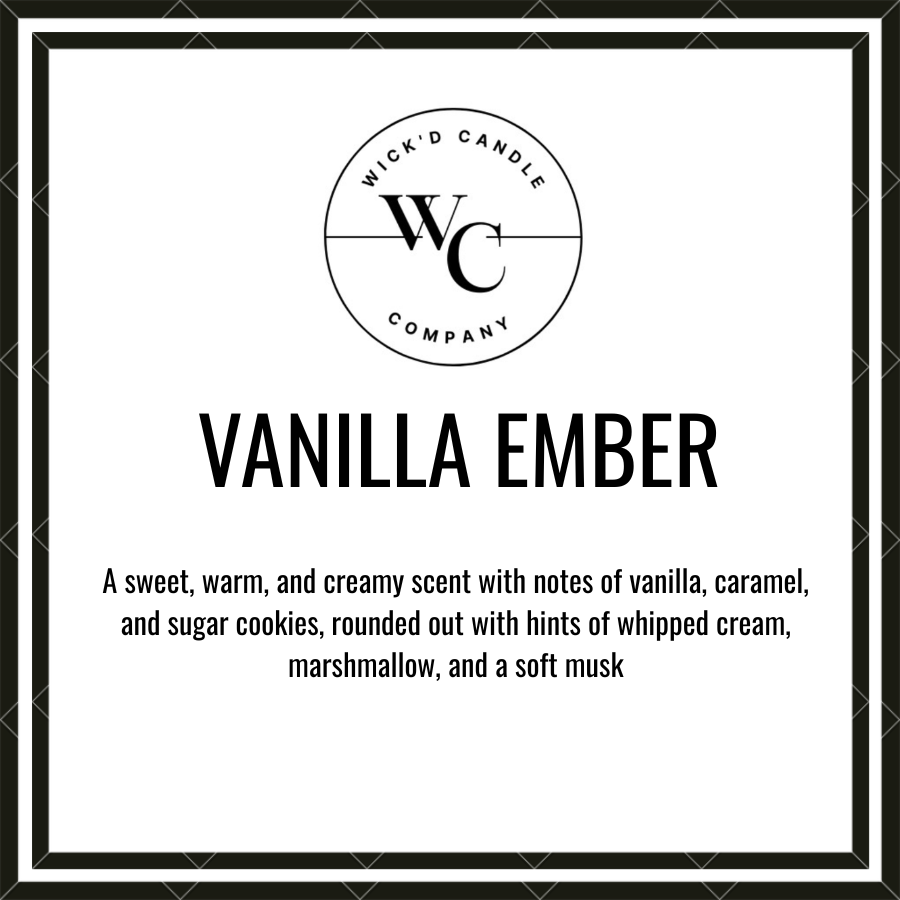 Vanilla Ember