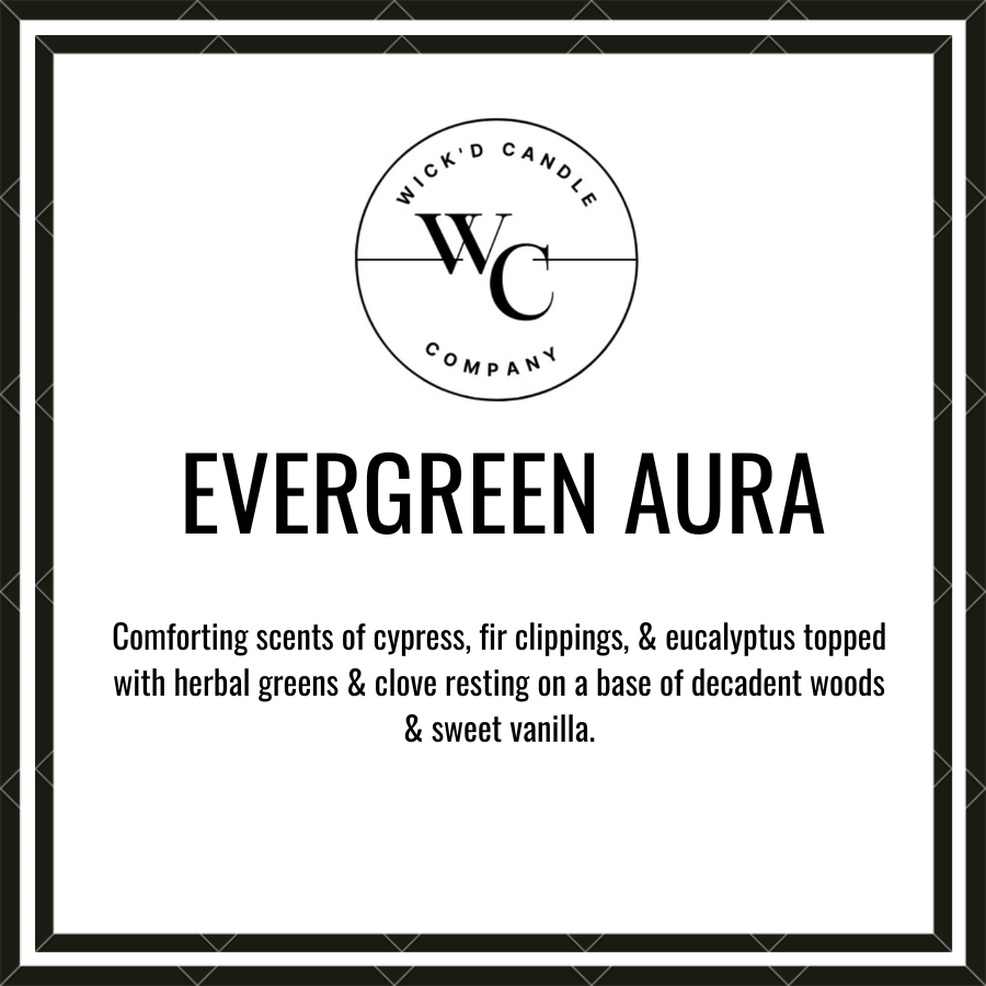 Evergreen Aura