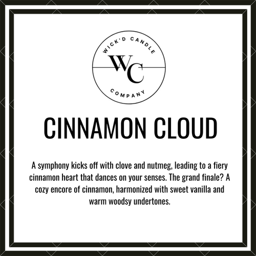Cinnamon Cloud