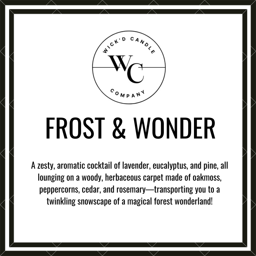 Frost & Wonder