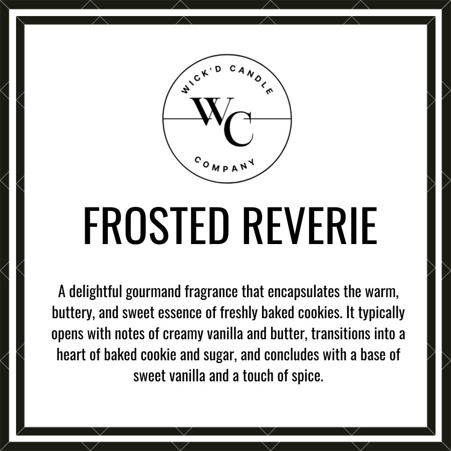 Frosted Reverie