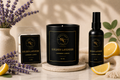 Golden Lavender