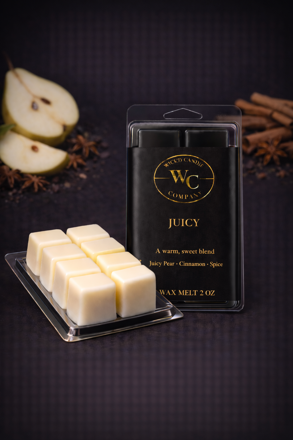 Juicy
