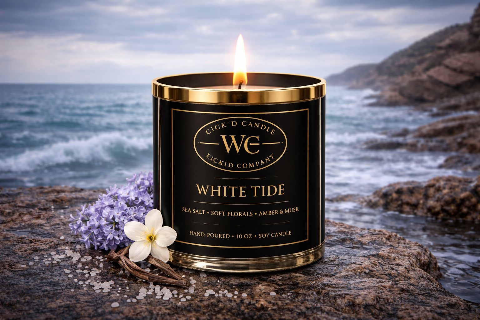 White Tide