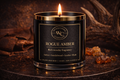 Rogue Amber